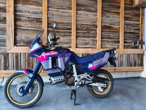 HONDA XRV 750 AFRICA TWIN RD04, HONDA AFRICA TWIN