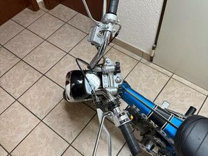 HONDA DAX BAUJAHR 1974 – EINWANDFREIE KLASSIKER ZU VERKAUFEN