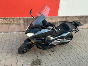 HONDA FORZE NSS 750