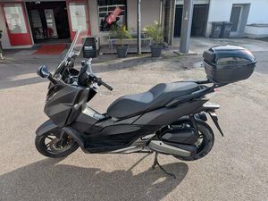 HONDA NSS 125 FORZA ABS