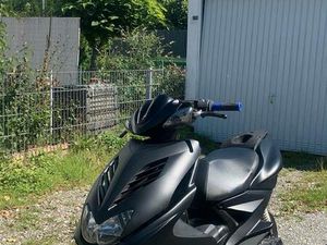 YAMAHA AEROX(TAUSCH MÖGLICH)