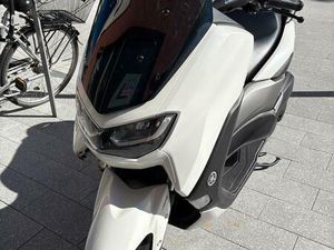 YAMAHA NMAX 125 2024 MODELL / N-MAX N MAX