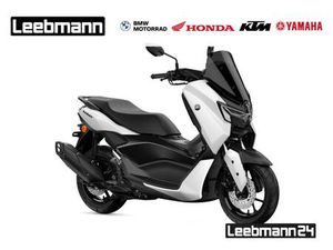 YAMAHA NMAX 125 MODELL 2025