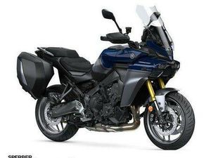 YAMAHA TRACER 9GT +