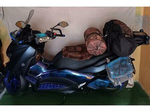 ROLLER XMAX 300 YAMAHA