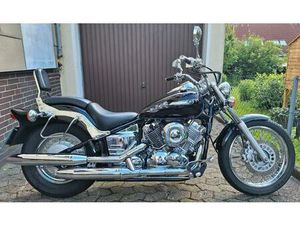 YAMAHA XVS 650 DRAG STAR