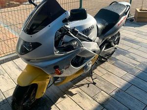 YAMAHA YZF THUNDERCAT