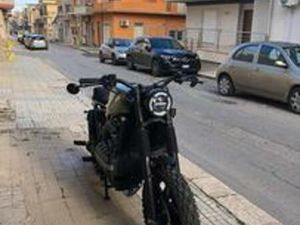 BMW K1100 16 V