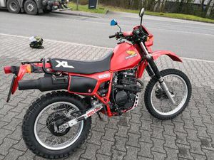HONDA XL 600 R PD 03