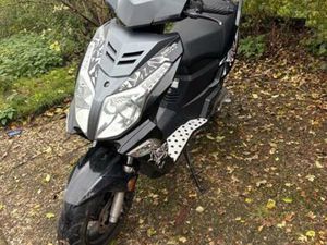 SACHS BIKE SX1 BASTLER