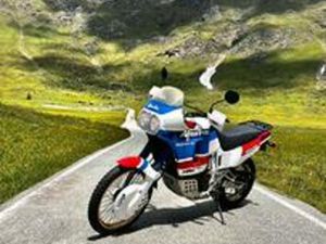 HONDA XRV 650 AFRICA TWIN RD03