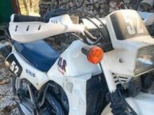 KAWASAKI KLR 600 - 1985