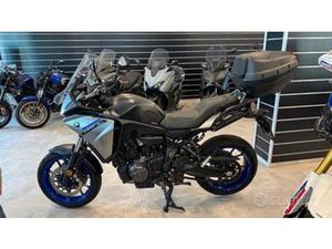 YAMAHA TRACER 7 GT ABS 2024