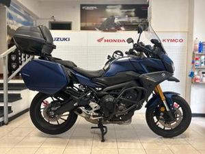 YAMAHA TRACER 900 GT 2020