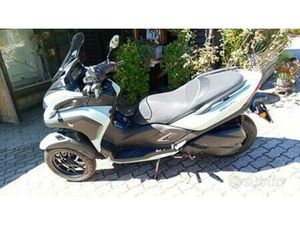 YAMAHA TRICITY 300 - 2024