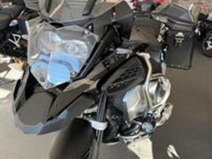 BMW R 1250 GS ADVENTURE ABS MY21