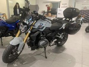 BMW R 1250 R ABS MY23