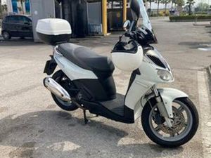 APRILIA SPORTCITY 250 - 2006