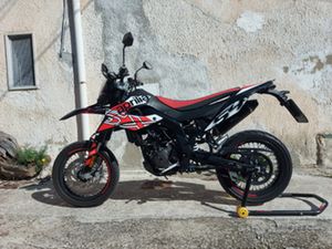 APRILIA SX 125
