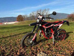 BETA RR 50 TRACK BJ 2023