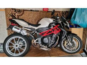 MV AGUSTA 1090 BRUTALE