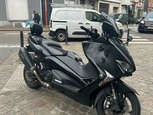 ② T MAX 2018 DX 28000 KM ENTRETIENT FAIT