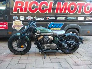 BENDA NAPOLEON BOB 250 2026