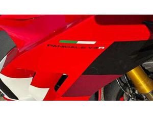PANIGALE V4 R SOFORT VERFÃ¼GBAR!