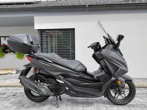 HONDA FORZA 125 ABS