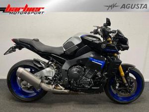 YAMAHA MT10 SP (BJ 2022) — MOTOREN | YAMAHA — MARKTPLAATS
