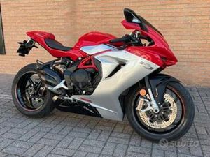 MV AGUSTA F3 800 MV AGUSTA