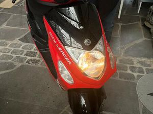 ALPHA MOTORS CITY LEADER( 50/25)TIEFSTER PREIS!