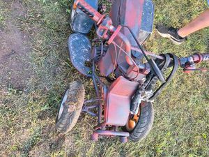 POCKET BIKE POCKET QUAD