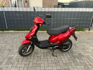 PEGASUS SKY 50 ROLLER MIT NEUEM ZYLINDER & KOLBEN *WINTERPREIS*