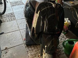 ROLLER RIVERO VENETO 125 ER/ÄHNLICH EINER VESPA