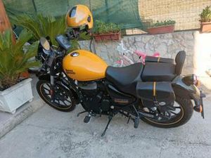 ROYAL ENFIELD METEOR - 2022