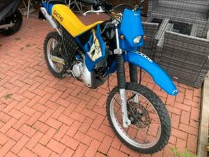 SACHS ZX 125 CCM 2-TAKT