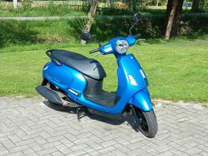 MOTORROLLER SYM FIDDLE 50