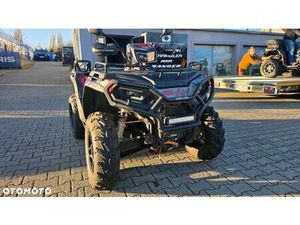 POLARIS SPORTSMAN
