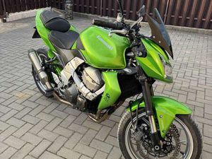 KAWASAKI Z 750 CC, STREET / CLASSIC