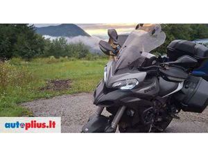 DUCATI MULTISTRADA 1198 CC, TOURING / SPORT TOURING