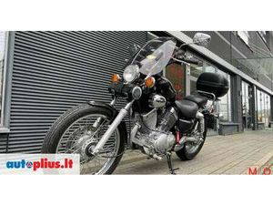 YAMAHA VIRAGO 535 CC, CHOPPERS / CRUISERS / CUSTOM