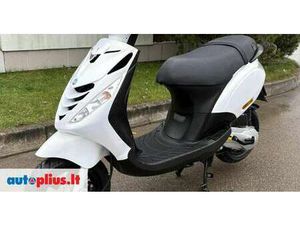 PIAGGIO ZIP 49 CC, SCOOTERS / MOPEDS