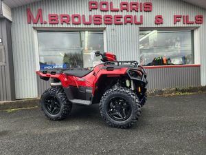 2026 POLARIS SPORTSMAN 570 TRAIL DIRECTION ASSISTÉE ??OFFRE SPÉCIALE : 15 % DE RABA