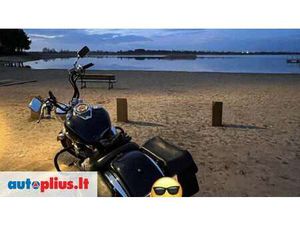 SUZUKI BOULEVARD 805 CC, CHOPPERS / CRUISERS / CUSTOM