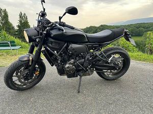 YAMAHA XSR 700 35KW