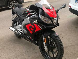 APRILIA - RS 50 RACING