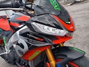 APRILIA TUONO V4 FACTORY