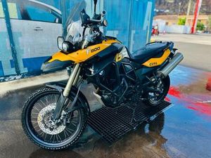 BMW - F800GS
