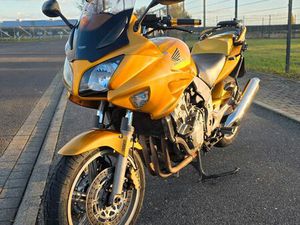 HONDA CBF1000A